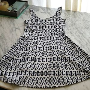 H&M simple sundress